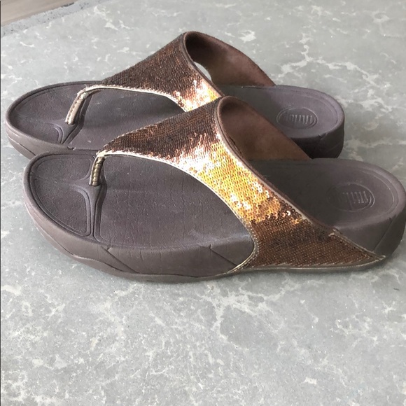 Fit Flop - Picture 2 of 3